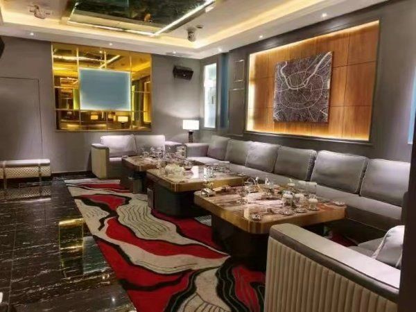 赣州商务ktv划算实惠-崇义县ktv预定